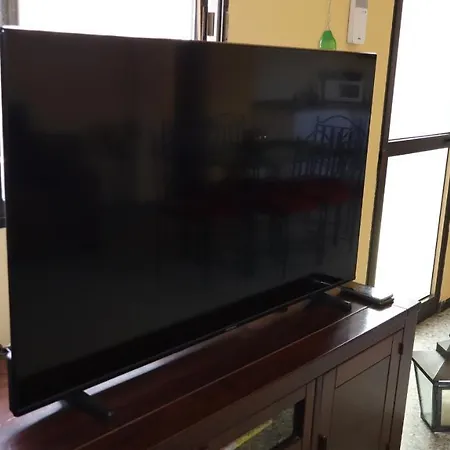 Apartament Don Amado, San Mateo *