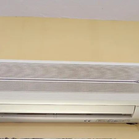 Don Amado, San Mateo Apartament *