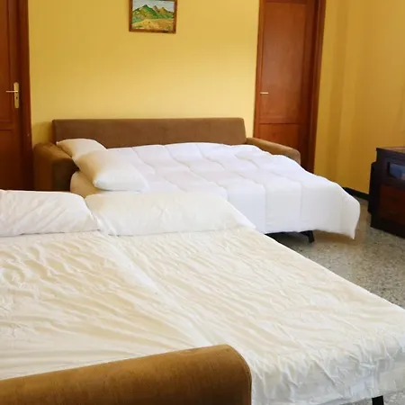 Don Amado, San Mateo Las Palmas de Gran Canaria