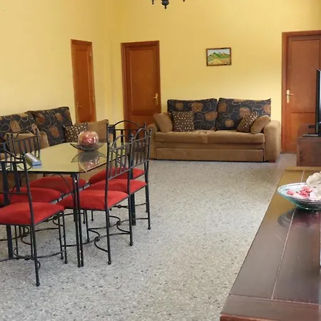 Apartament Don Amado, San Mateo