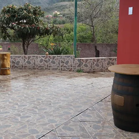 Don Amado, San Mateo Las Palmas de Gran Canaria