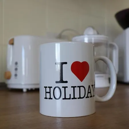 Don Amado, San Mateo Apartament