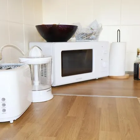 Apartament Don Amado, San Mateo *