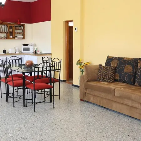 Apartament Don Amado, San Mateo Las Palmas de Gran Canaria