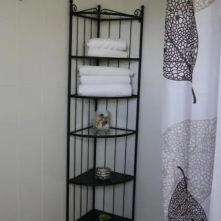 Don Amado, San Mateo Las Palmas de Gran Canaria