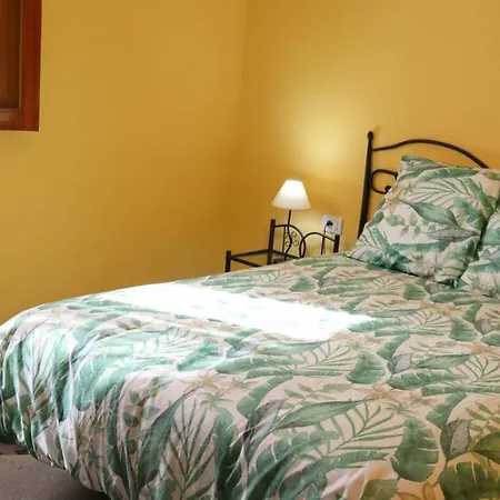 Don Amado, San Mateo Apartament