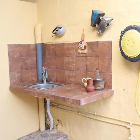 Apartament Don Amado, San Mateo Las Palmas de Gran Canaria