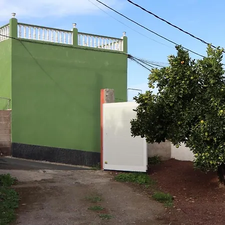 Don Amado, San Mateo * Las Palmas de Gran Canaria