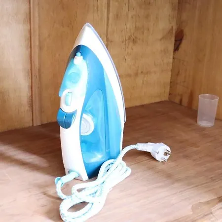 Don Amado, San Mateo Apartament