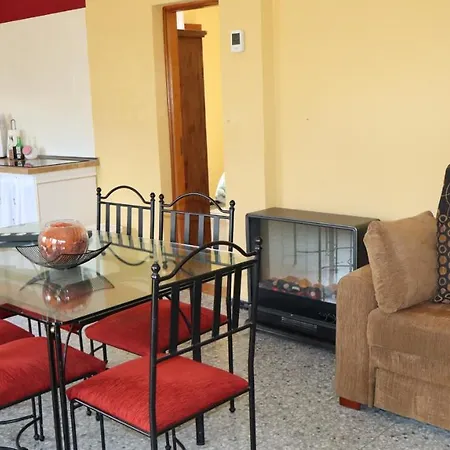 Apartament Don Amado, San Mateo Las Palmas de Gran Canaria