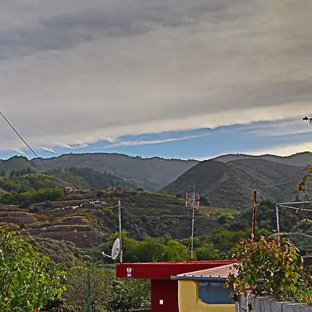 Apartament Don Amado, San Mateo