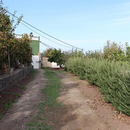 Apartament Don Amado, San Mateo