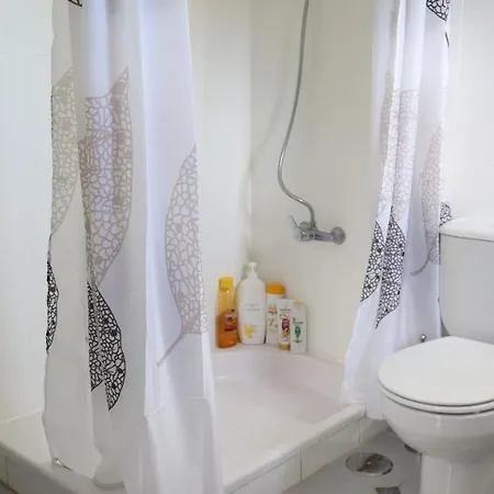 Don Amado, San Mateo Apartament