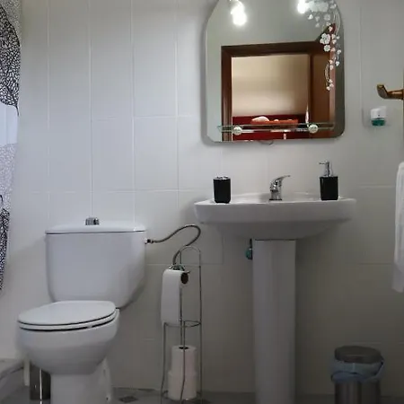 Apartament Don Amado, San Mateo *