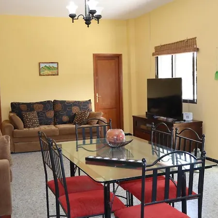 Apartament Don Amado, San Mateo Las Palmas de Gran Canaria