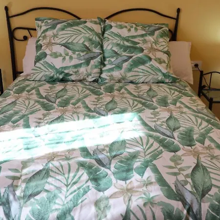 Don Amado, San Mateo Apartament Las Palmas de Gran Canaria